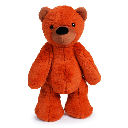 standing bears - Orange