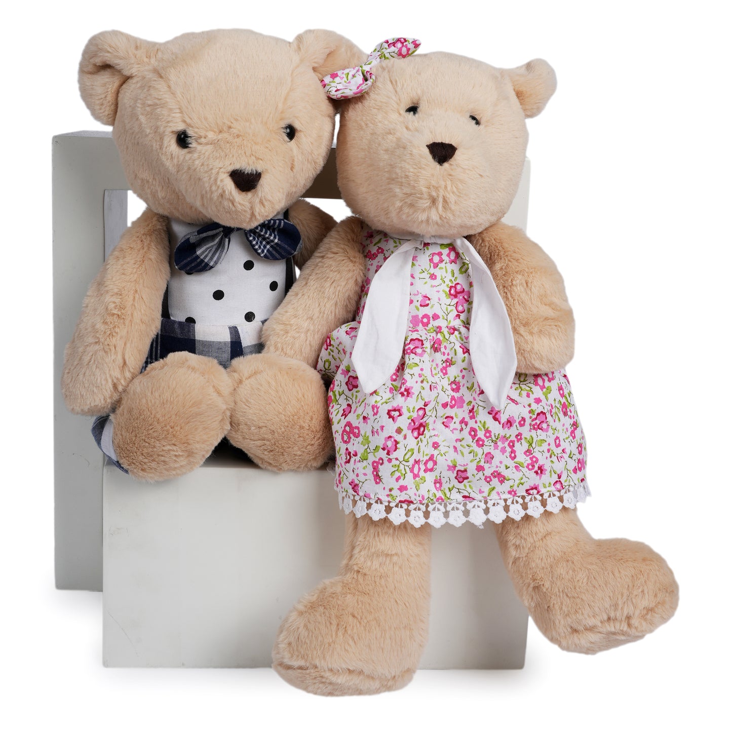 Brit bears - Papa bear