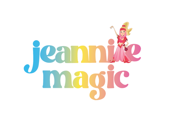 Jeannie Magic