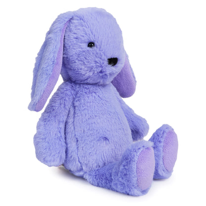 purple gummy bunny