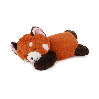 Sleepy fox